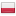 bron.pl hosted country
